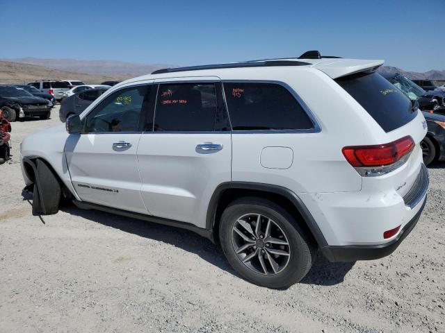 Photo 1 VIN: 1C4RJFBG0NC110165 - JEEP GRAND CHEROKEE 