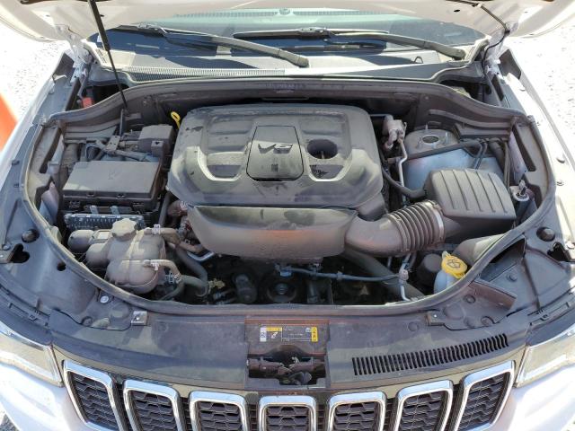 Photo 10 VIN: 1C4RJFBG0NC110165 - JEEP GRAND CHEROKEE 