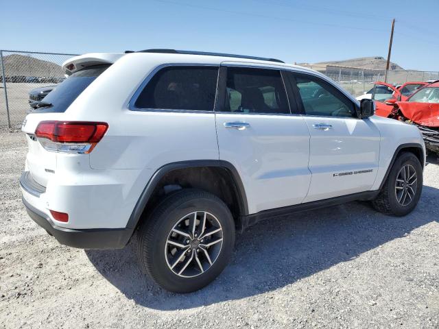 Photo 2 VIN: 1C4RJFBG0NC110165 - JEEP GRAND CHEROKEE 