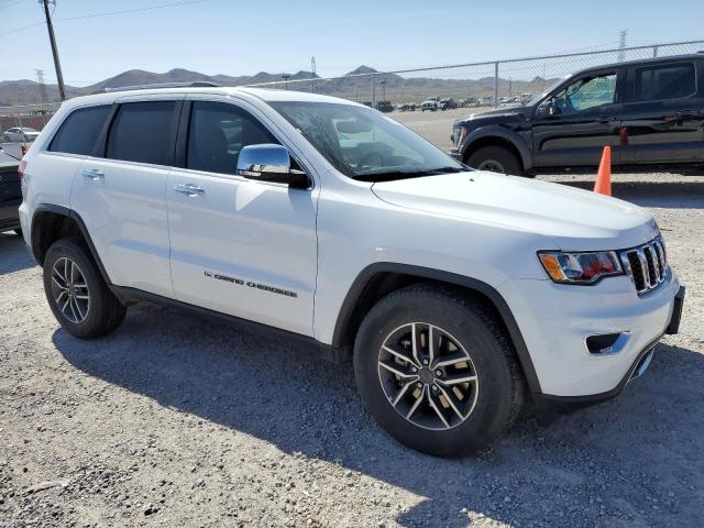 Photo 3 VIN: 1C4RJFBG0NC110165 - JEEP GRAND CHEROKEE 