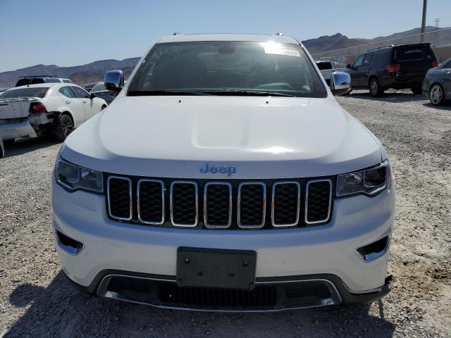 Photo 4 VIN: 1C4RJFBG0NC110165 - JEEP GRAND CHEROKEE 