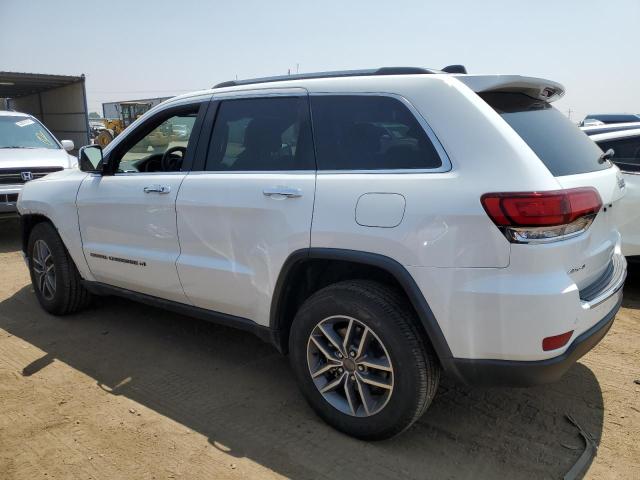 Photo 1 VIN: 1C4RJFBG0NC110165 - JEEP GRAND CHEROKEE 