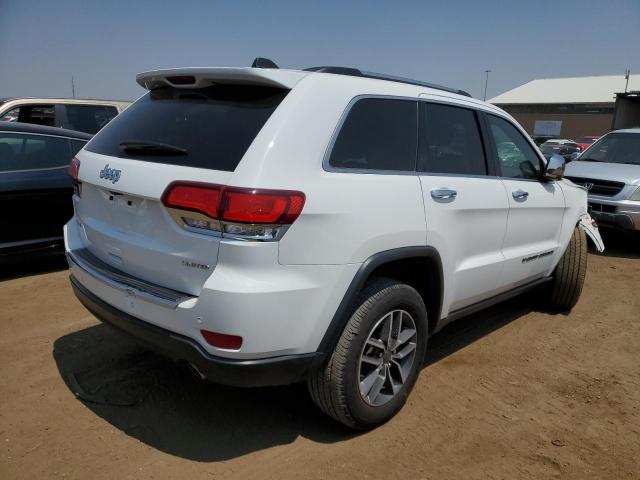 Photo 2 VIN: 1C4RJFBG0NC110165 - JEEP GRAND CHEROKEE 