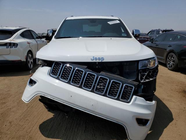 Photo 4 VIN: 1C4RJFBG0NC110165 - JEEP GRAND CHEROKEE 