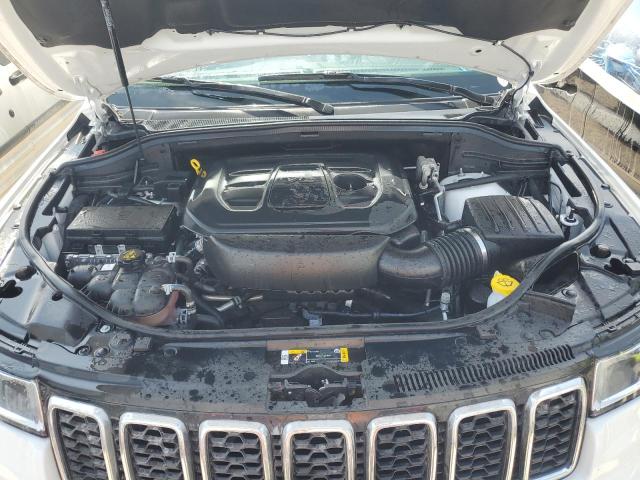 Photo 11 VIN: 1C4RJFBG0NC167434 - JEEP GRAND CHER 