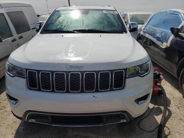 Photo 4 VIN: 1C4RJFBG0NC167434 - JEEP GRAND CHER 