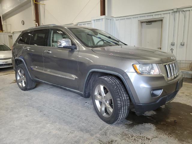 Photo 3 VIN: 1C4RJFBG1CC117557 - JEEP GRAND CHEROKEE 