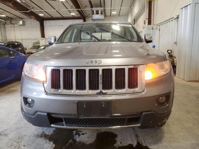 Photo 4 VIN: 1C4RJFBG1CC117557 - JEEP GRAND CHEROKEE 