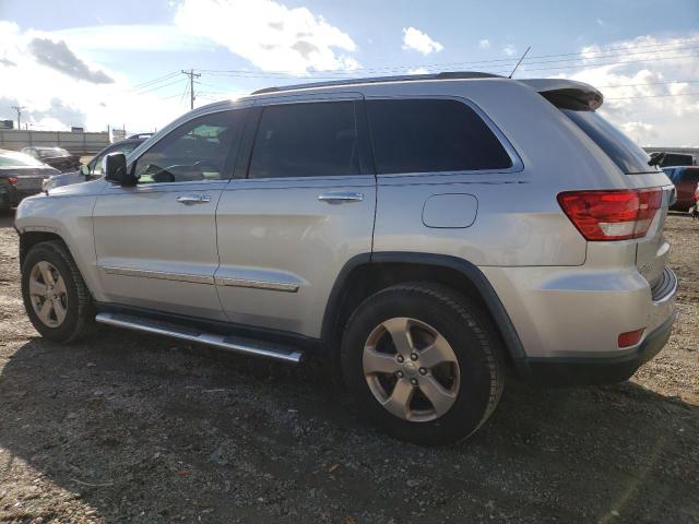 Photo 1 VIN: 1C4RJFBG1CC163762 - JEEP GRAND CHEROKEE 