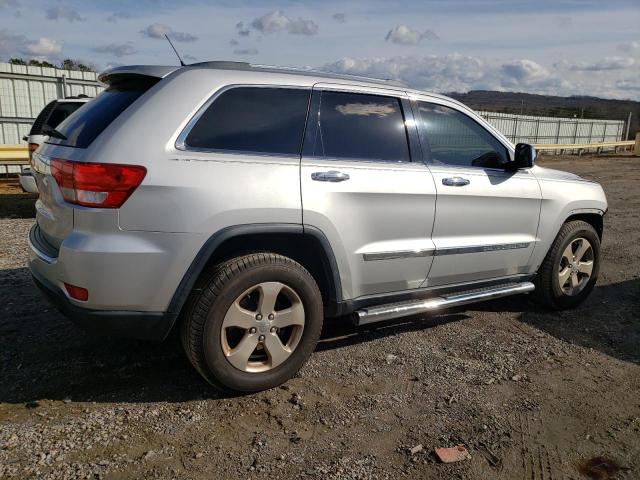 Photo 2 VIN: 1C4RJFBG1CC163762 - JEEP GRAND CHEROKEE 