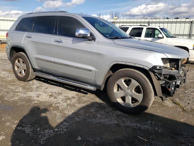 Photo 3 VIN: 1C4RJFBG1CC163762 - JEEP GRAND CHEROKEE 