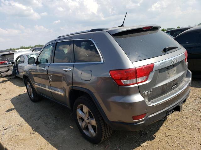 Photo 1 VIN: 1C4RJFBG1CC248701 - JEEP GRAND CHEROKEE 