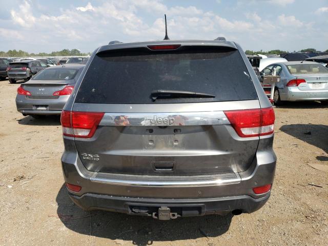 Photo 5 VIN: 1C4RJFBG1CC248701 - JEEP GRAND CHEROKEE 