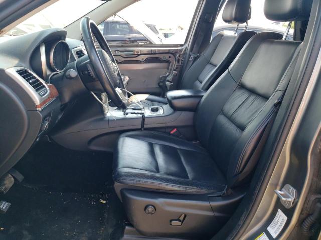 Photo 6 VIN: 1C4RJFBG1CC248701 - JEEP GRAND CHEROKEE 