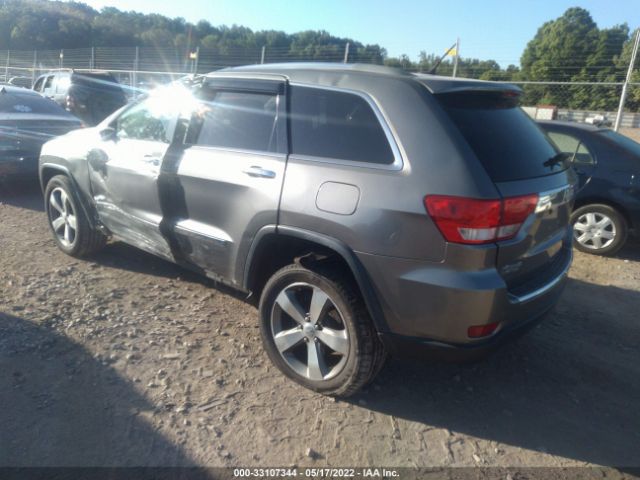 Photo 2 VIN: 1C4RJFBG1CC265868 - JEEP GRAND CHEROKEE 