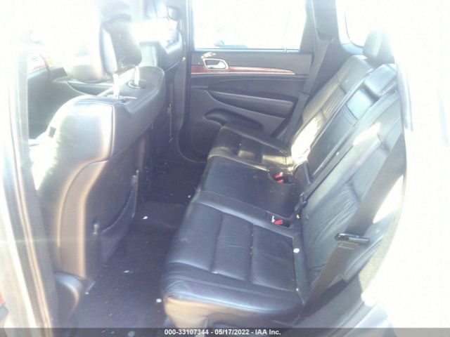 Photo 7 VIN: 1C4RJFBG1CC265868 - JEEP GRAND CHEROKEE 