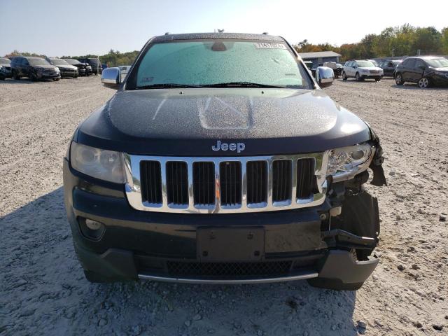 Photo 4 VIN: 1C4RJFBG1CC314874 - JEEP GRAND CHER 