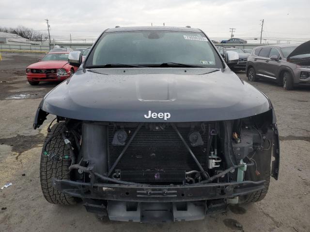 Photo 4 VIN: 1C4RJFBG1CC341427 - JEEP GRAND CHER 