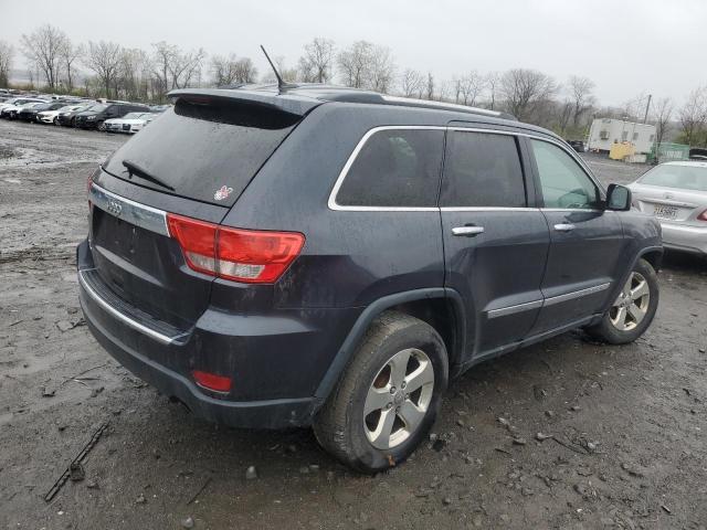 Photo 2 VIN: 1C4RJFBG1DC553231 - JEEP GRAND CHEROKEE 