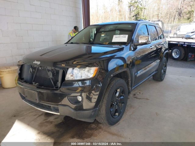 Photo 1 VIN: 1C4RJFBG1DC649120 - JEEP GRAND CHEROKEE 