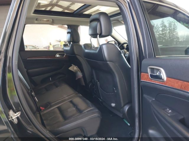 Photo 7 VIN: 1C4RJFBG1DC649120 - JEEP GRAND CHEROKEE 