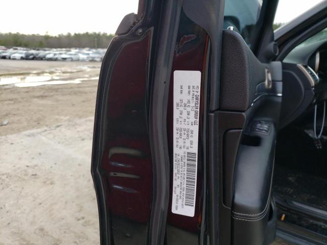 Photo 12 VIN: 1C4RJFBG1EC162632 - JEEP GRAND CHER 