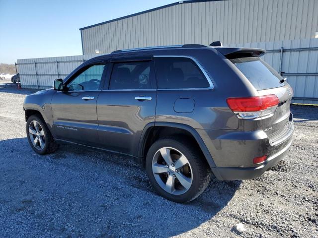 Photo 1 VIN: 1C4RJFBG1EC184887 - JEEP GRAND CHEROKEE 