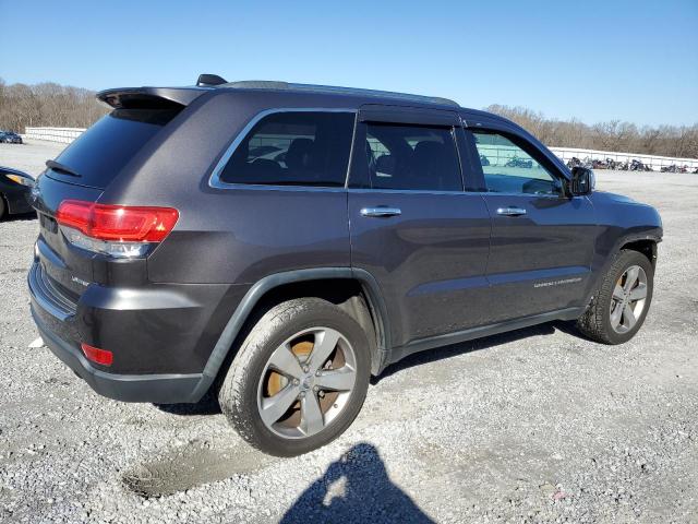 Photo 2 VIN: 1C4RJFBG1EC184887 - JEEP GRAND CHEROKEE 