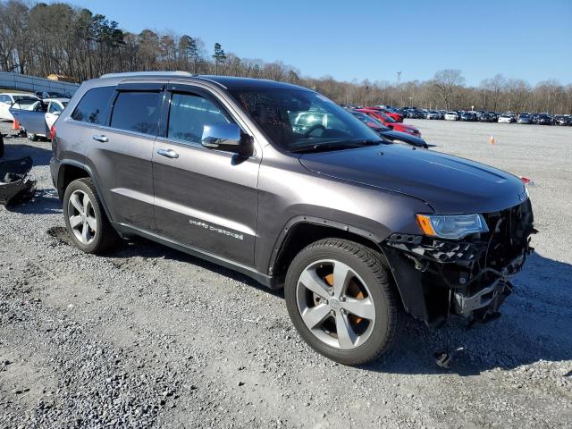 Photo 3 VIN: 1C4RJFBG1EC184887 - JEEP GRAND CHEROKEE 