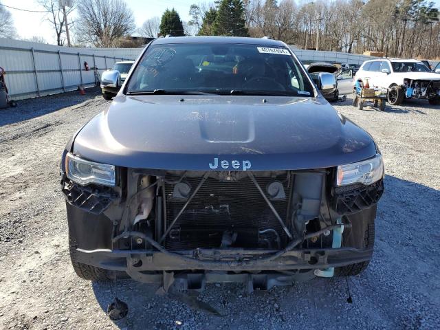 Photo 4 VIN: 1C4RJFBG1EC184887 - JEEP GRAND CHEROKEE 