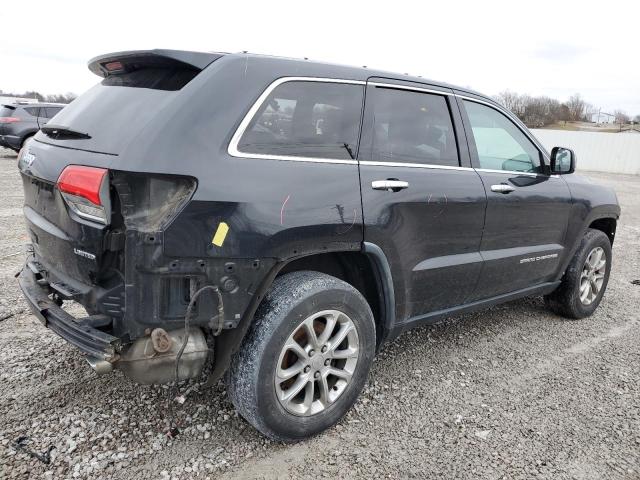 Photo 2 VIN: 1C4RJFBG1EC185991 - JEEP GRAND CHEROKEE 