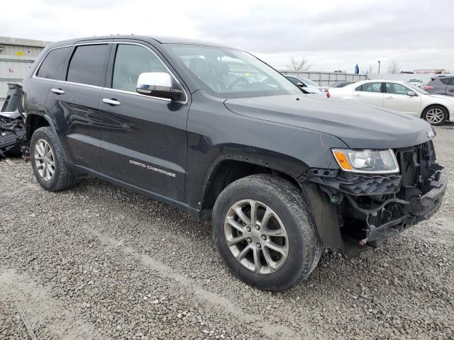 Photo 3 VIN: 1C4RJFBG1EC185991 - JEEP GRAND CHEROKEE 