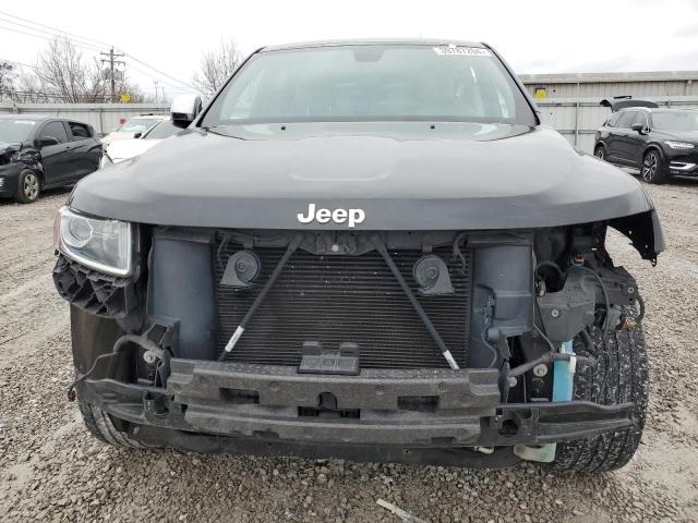 Photo 4 VIN: 1C4RJFBG1EC185991 - JEEP GRAND CHEROKEE 