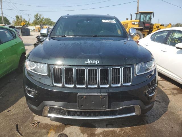 Photo 4 VIN: 1C4RJFBG1EC190236 - JEEP GRAND CHER 