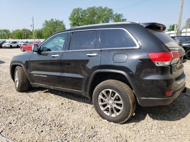 Photo 1 VIN: 1C4RJFBG1EC219492 - JEEP GRAND CHEROKEE 