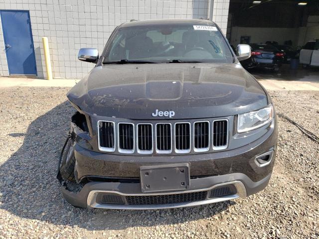 Photo 4 VIN: 1C4RJFBG1EC219492 - JEEP GRAND CHEROKEE 