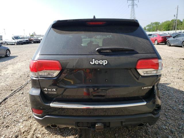 Photo 5 VIN: 1C4RJFBG1EC219492 - JEEP GRAND CHEROKEE 