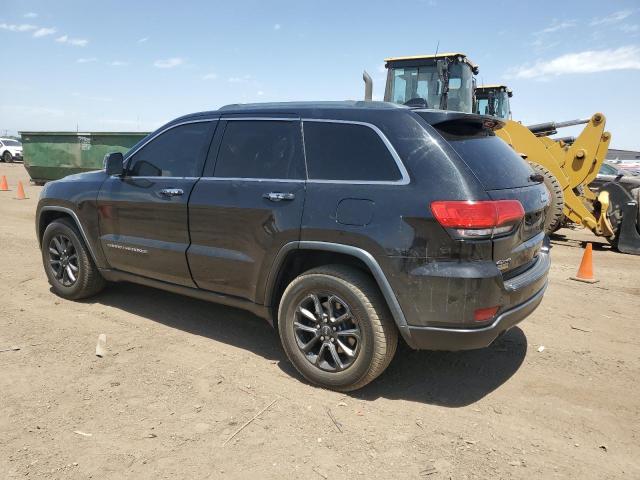 Photo 1 VIN: 1C4RJFBG1EC264237 - JEEP GRAND CHEROKEE 