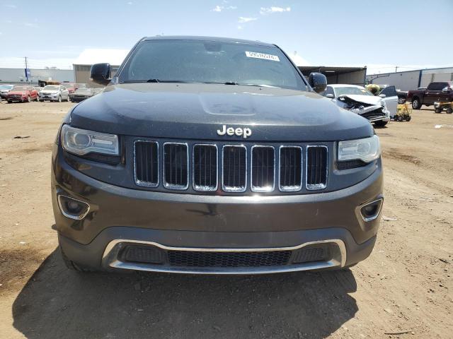 Photo 4 VIN: 1C4RJFBG1EC264237 - JEEP GRAND CHEROKEE 