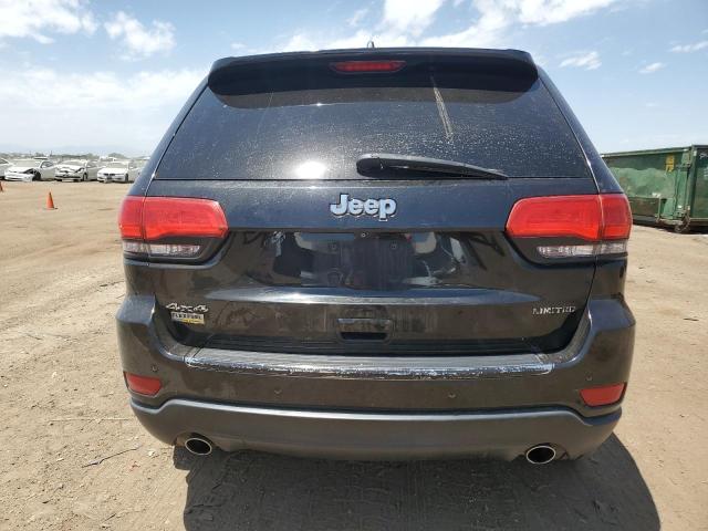 Photo 5 VIN: 1C4RJFBG1EC264237 - JEEP GRAND CHEROKEE 