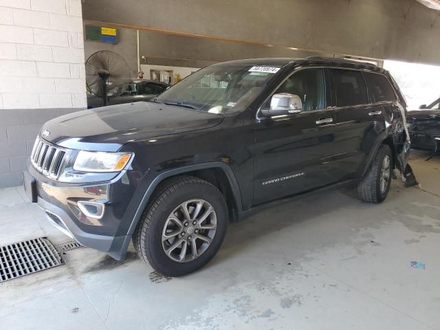 Photo 0 VIN: 1C4RJFBG1EC288828 - JEEP GRAND CHEROKEE 