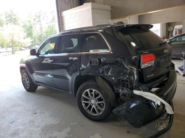 Photo 1 VIN: 1C4RJFBG1EC288828 - JEEP GRAND CHEROKEE 