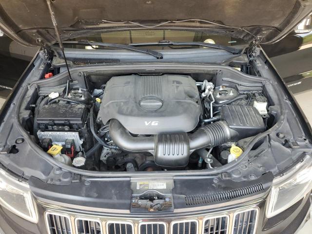 Photo 11 VIN: 1C4RJFBG1EC288828 - JEEP GRAND CHEROKEE 