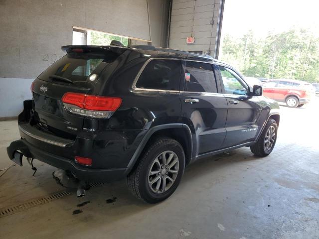 Photo 2 VIN: 1C4RJFBG1EC288828 - JEEP GRAND CHEROKEE 