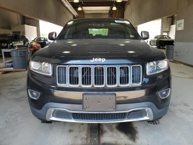 Photo 4 VIN: 1C4RJFBG1EC288828 - JEEP GRAND CHEROKEE 