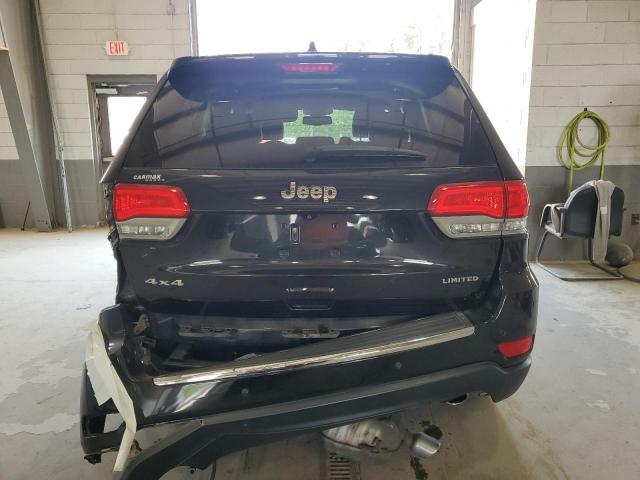 Photo 5 VIN: 1C4RJFBG1EC288828 - JEEP GRAND CHEROKEE 