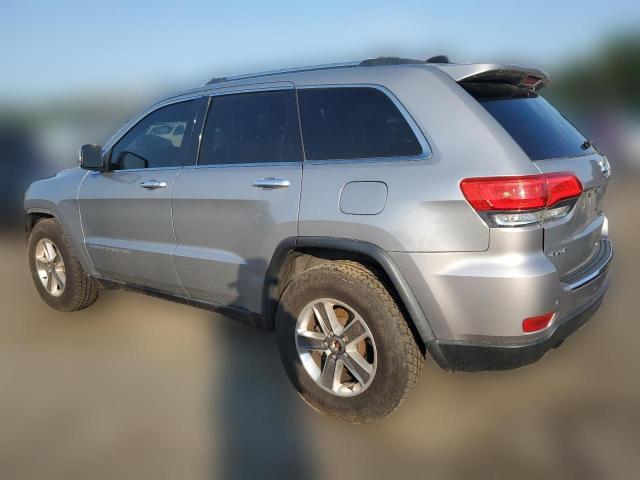 Photo 1 VIN: 1C4RJFBG1EC294855 - JEEP GRAND CHEROKEE 