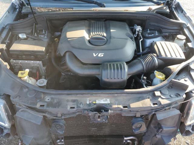 Photo 11 VIN: 1C4RJFBG1EC294855 - JEEP GRAND CHEROKEE 