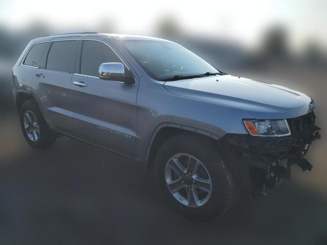 Photo 3 VIN: 1C4RJFBG1EC294855 - JEEP GRAND CHEROKEE 