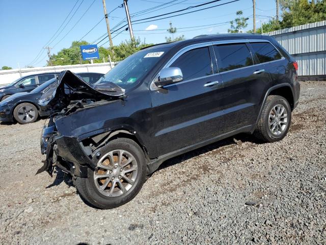 Photo 0 VIN: 1C4RJFBG1EC297769 - JEEP GRAND CHEROKEE 